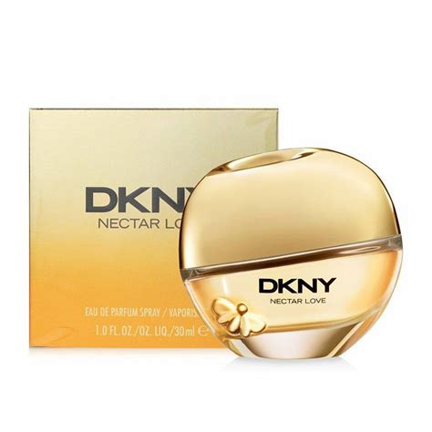 Nước hoa Donna Karan DKNY Nectar Love | namperfume