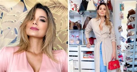 “pasé De 100 A 50 Kilos” Melissa Martínez Abrió Su Corazón Y Habló De