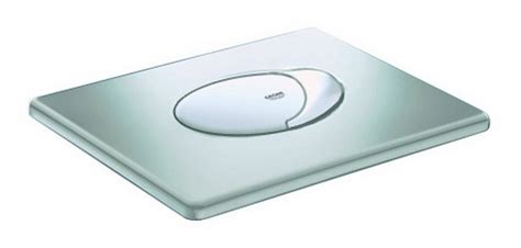 Grohe Betätigungsplatte Skate Air, Für 2-Mengen- u. Start & Stopp ...