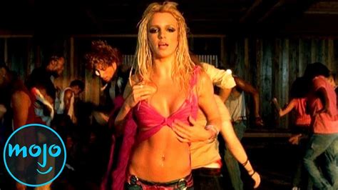 Top 10 Music Artists With The Sexiest Music Videos Cda