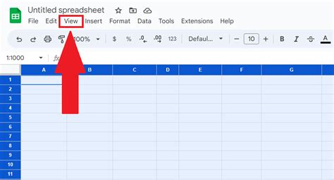 How To Remove Lines On Google Sheets Spreadcheaters