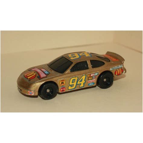 McDonalds Hot Wheels Th Anniversary NASCAR On EBid United Kingdom