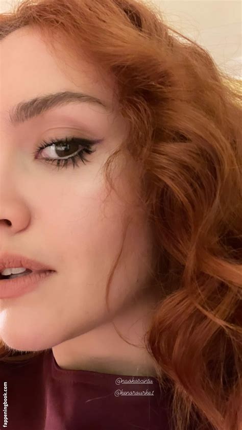 Olivia Cooke Nude The Fappening Photo 4717604 FappeningBook