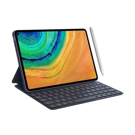 Jual Huawei MATEPAD Pro 6+128GB 4G SIM/10.8 inch/Fullview Display ...