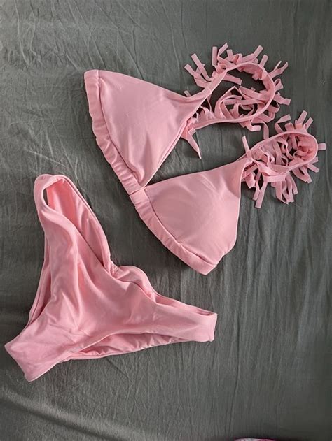 Costume Bikini Shein Neu Gem Ss Beschreibung In Pregassona F R Chf Mit Lieferung Auf
