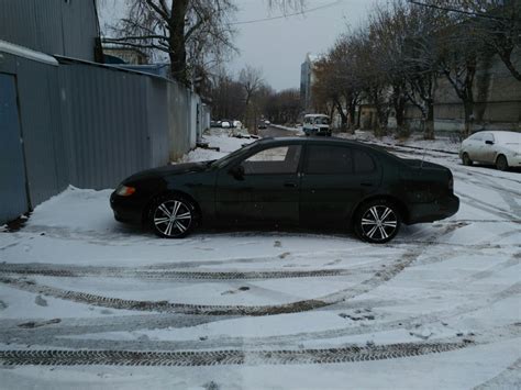 Запись от 8 Ноябрь 17:07 — DRIVE2