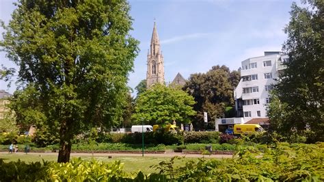 Viaje A Inglaterra