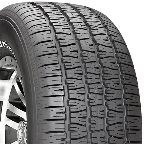 Bfgoodrich Radial Ta