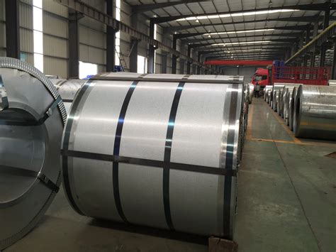 Ehong Az G G Hot Dip Galvalume Steel Coil Aluzinc Galvalume Steel Coil China Ehong Az