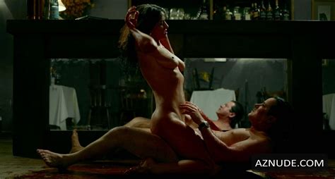 Friendly Beast Nude Scenes Aznude