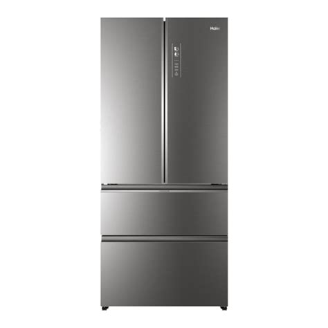 HAIER HB18FGSAAA USER MANUAL Pdf Download | ManualsLib