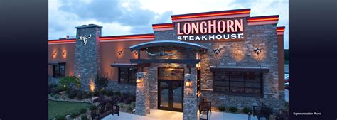 Longhorn Steakhouse Beer