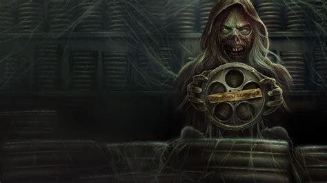 Creepshow Videos | Trailers, Recaps, Previews, Behind the Scenes | AMC+