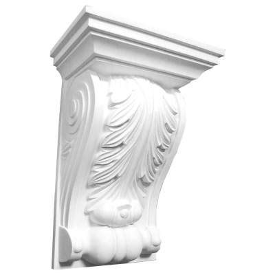 Словарь терминов, применяемых в архитектуре - кронштейн