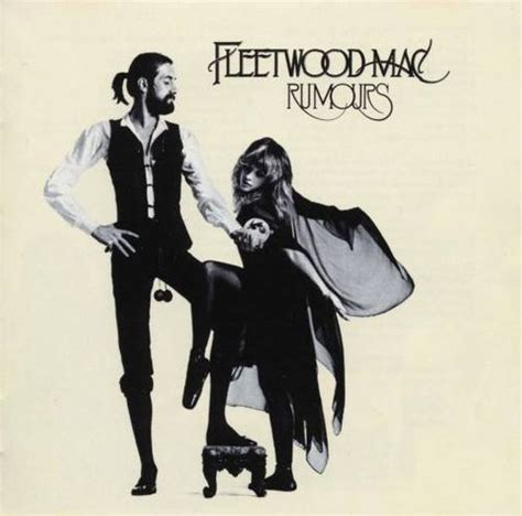fleetwood mac rumours cd amoeba