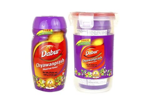 Чаванпраш Дабур Манго (Dabur) – купить в Киеве и по Украине