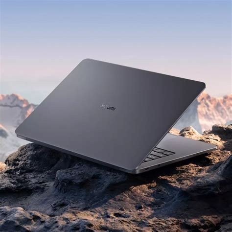 Xiaomi Notebook Pro X 14 mit 120 Hz Bildschirm | China-Gadgets