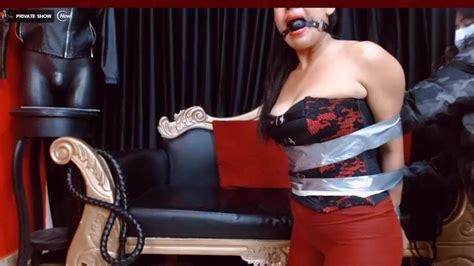Ultimate Latina Cam Bondage Porn Videos