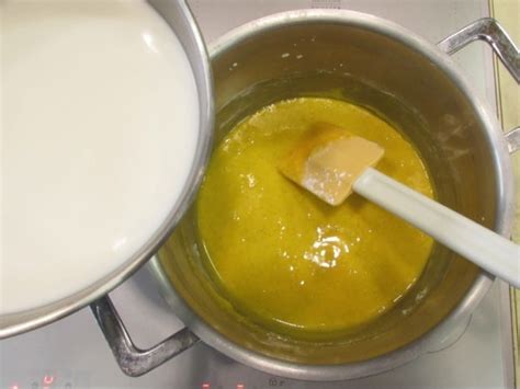 Ricetta Naked Cake Di Natale La Ricetta Di GialloZafferano