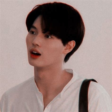 Gether The Series Sarawat Tine Bright Win Brightwin Icon Icon Gay Aesthetic