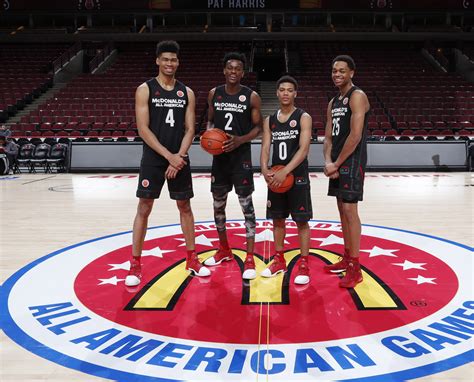 McDonald's All-American Game - SBNation.com