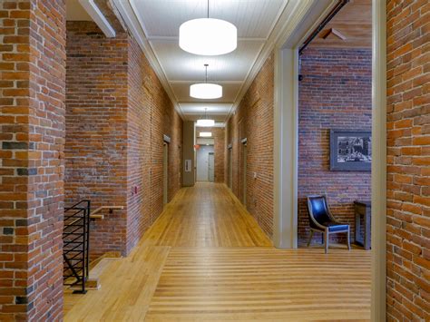 Liberty House — Duncan Wisniewski Architecture