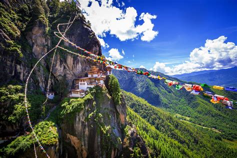 7 eye-opening things to do in Bhutan | Honeycombers