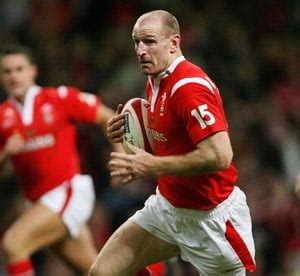 Mickey Rourke To Play Gay Rugby Legend Gareth Thomas Towleroad Gay News