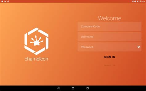 Chameleon APK for Android Download