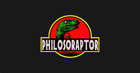 Philosoraptor Velociraptor Dinosaur Philosoraptor Velociraptor