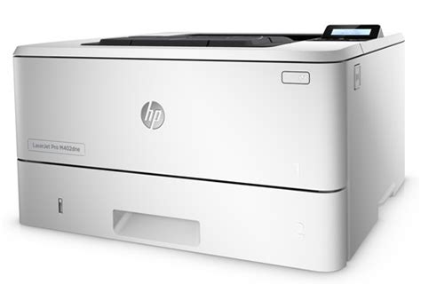 HP LaserJet Pro M402dne - HP Store Deutschland