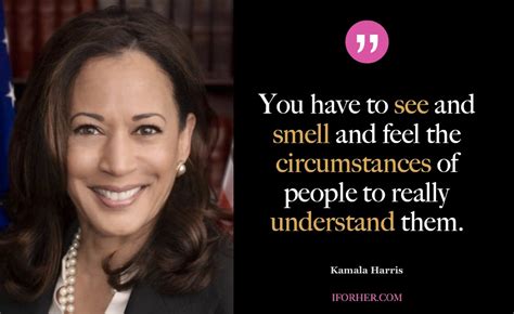 Best Kamala Harris Quotes | Inspirational Quotes From Kamala Harris