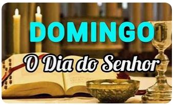 Que Dia Foi Domingo Passado - Por que celebramos o Domingo como o Dia do Senhor?
