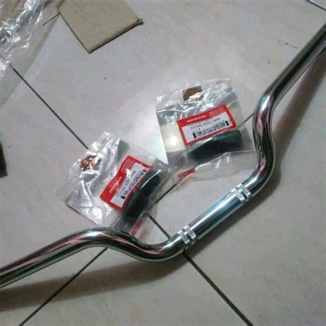 Jual Stang Stir Jalu Balancer Honda Cb R Cb R Streetfighter Di