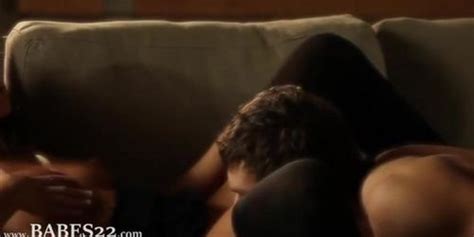 Sweet Brunette Penetrate Rough Tnaflix