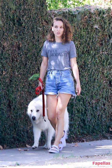 Natalie Portman Aka Natalieportman Nude Leaks Fapellas