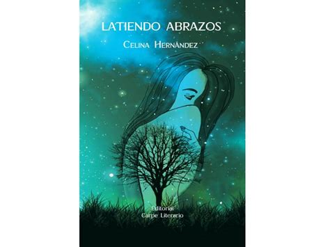 La Periodista Y Locutora Celina Hern Ndez Presenta Su Libro De Poemas