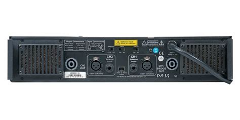 Studiomaster Pa 15 Amplifier At ₹ 28400piece Studiomaster Amplifier