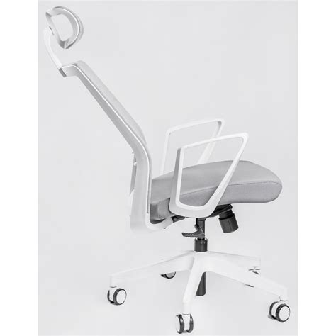 Эргономичное офисное кресло Falto Soul | ERGO-STORE.RU