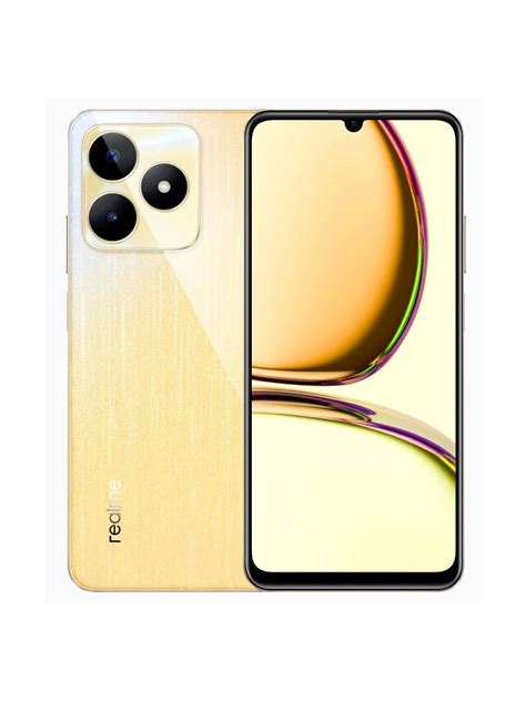 Realme C35 Price In Bangladesh 6128 Gb Full Specs 2025 Swpno