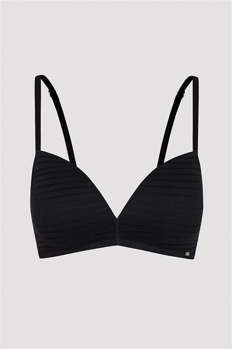 Penti Cosy Nude Colors Balensiz Siyah Sütyen Fiyatı Yorumları Trendyol