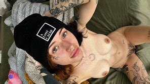 Stormy Pics XXX Porn Album