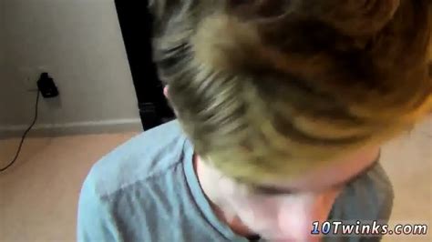 Gay Teen Very Red Ass Fuck By Man Nico Loves A Cummy Butt Hole