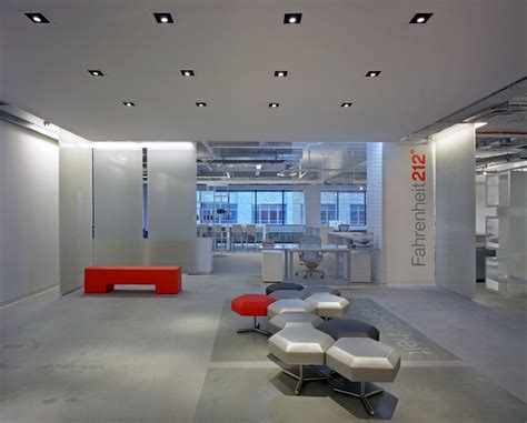 Fahrenheit 212 - DHD Architecture & Interior Design