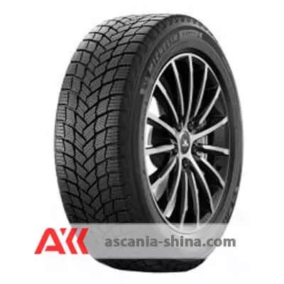 Шины Michelin X-Ice Snow 205/55 R16 94H купить в Украине: цена в ...