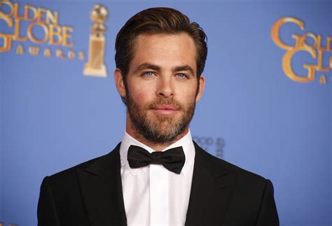 Chris Pine Net Worth - Salary, House, Car
