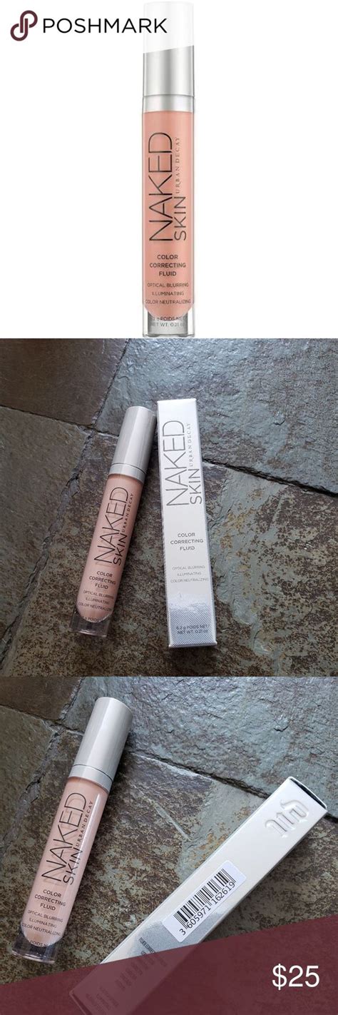 Urban Decay Naked Skin Color Corrector Peach