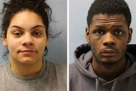 Teen Branded F Lesbian And Savagely Beaten Up By Friends In Street Birmingham Live