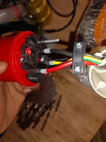 AR TC Z2 Arcuchi 2 Zone Hot Runner Temperature Controller At Rs 19715 30 In Chennai