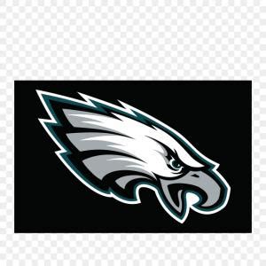 Philadelphia Eagles Logo Vector at Vectorified.com | Collection of ...